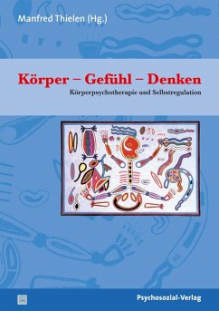 Cover Körper - Gefühl - Denken