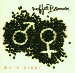 Mars Venus - Koffee Brown