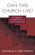 Can This Church Live? - Bild 1