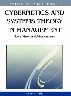 Cybernetics and Systems Theory in Management