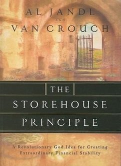 Storehouse Principle-SC - Jandl, Al; Crouch, Van