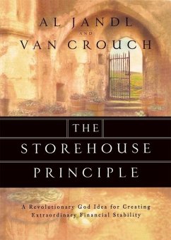 Storehouse Principle-SC - Jandl, Al; Crouch, Van