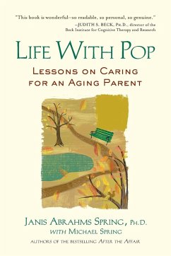 Life with Pop - Spring, Janis Abrahms; Spring, Michael