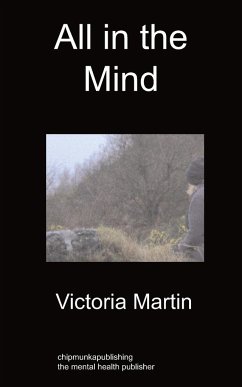 All in the Mind - Martin, Victoria