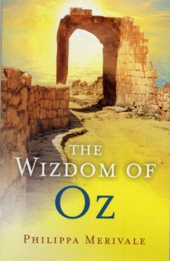 Wizdom of Oz - Merivale, Philippa