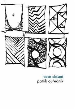 Case Closed - Ourednik, Patrik