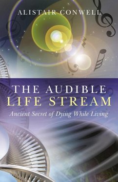 The Audible Life Stream - Conwell, Alistair
