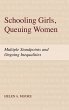 Schooling Girls, Queuing Women - Bild 1