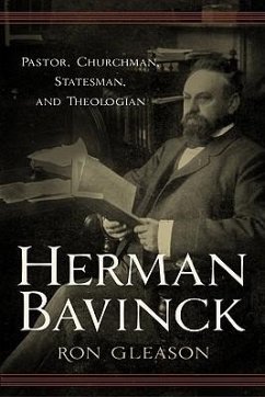 Herman Bavinck - Gleason, Ron