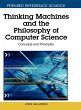 Thinking Machines and the Philosophy of... - Bild 1