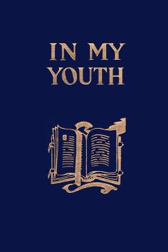 In My Youth (Yesterday's Classics) - Baldwin, James