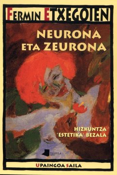 Neurona eta zeurona : hizkuntza 