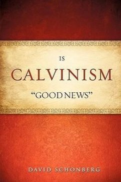 Is Calvinism 