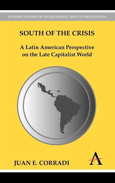 South of the Crisis South of the Crisis