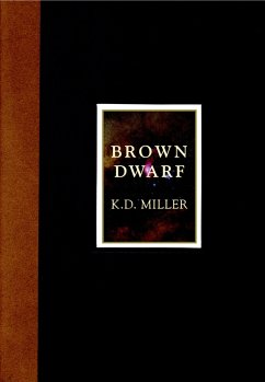 Brown Dwarf - Miller, K D