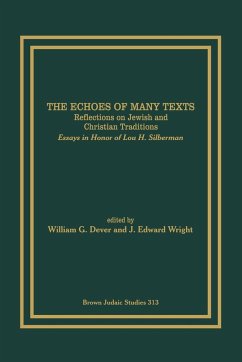 The Echoes of Many Texts
