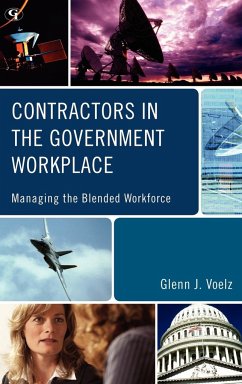 Contractors in the Government Workplace - Voelz, Glenn J.