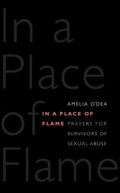 Cover In a Place of Flame