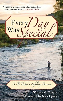Every Day Was Special - Tapply, William G