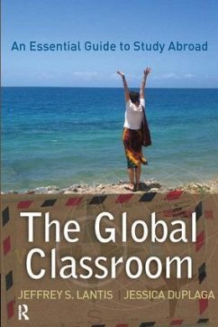 Global Classroom - Lantis, Jeffrey S; Duplaga, Jessica