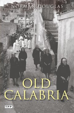 Old Calabria - Douglas, Norman
