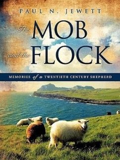 The Mob and the Flock - Jewett, Paul N.