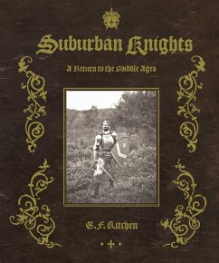 Cover Suburban Knights