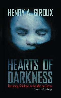 Hearts of Darkness - Giroux, Henry A