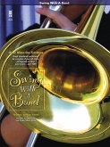 Swing with the Band for Trombone (+CD): for trombone Swing with the Band for Trombone (+CD): for trombone