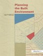 Planning the Built Environment - Bild 1