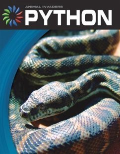 Python - Somervill, Barbara A