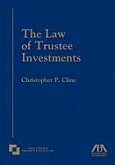 The Law of Trustee Investments [With CDROM]