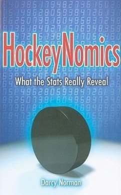 Hockeynomics - Norman, Darcy