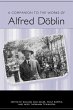 A Companion to the Works of Alfred... - Bild 1