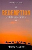 Redemption: The Story of Jonah