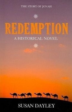 Redemption: The Story of Jonah - Dayley, Susan