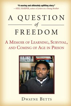 A Question of Freedom - Betts, Dwayne