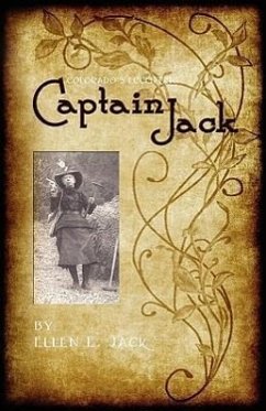 Colorado's Eccentric Captain Jack - Jack, Ellen E.