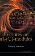 LECTURES ON SL2(C)-MODULES - Bild 1