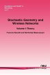 Stochastic Geometry and Wireless... - Bild 1
