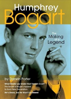 Humphrey Bogart - Porter, Darwin