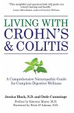 Living with Crohn's & Colitis