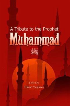A Tribute to the Prophet Muhammad - Kosova, Hakan
