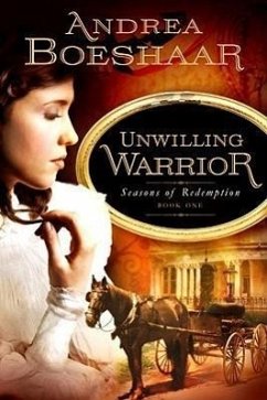 Unwilling Warrior - Boeshaar, Andrea