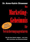 Das Marketing-Geheimnis für Versicherungsagenturen