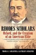Rhodes Scholars, Oxford, and the... - Bild 1