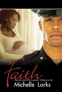 Faith - Larks, Michelle