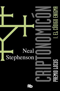 El código Enigma - Stephenson, Neal