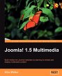 Joomla! 1.5 Multimedia - Bild 1