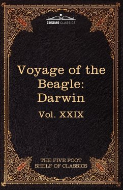 The Voyage of the Beagle